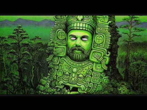 [Hitech Darkpsy 2019 ] Dahnassy - Bass ft. Villainous BoB 190