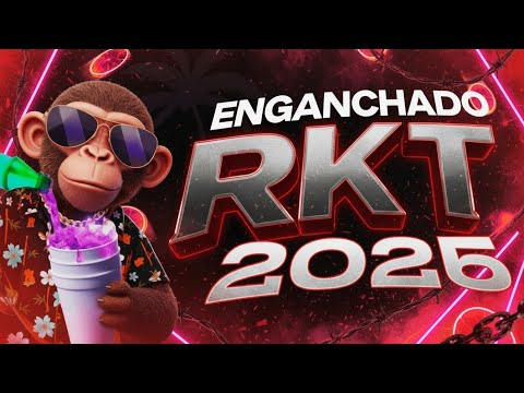 MIX RKT 2026 🥤 ENGANCHADO RKT (LO MAS NUEVO - ENERO 2026) - PERREO & RKT - DANI NAVAS RKT