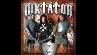 Diktátor - Aki Ellenünk, Az Nincs Velünk