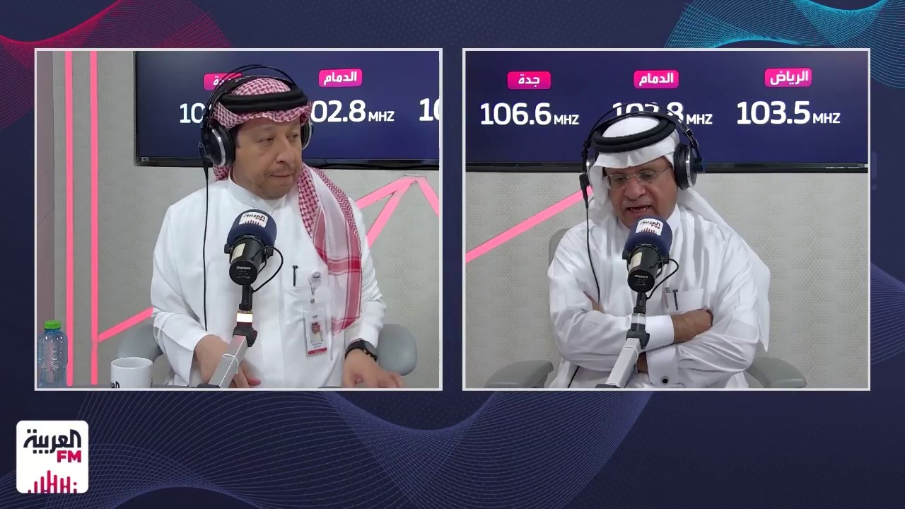 الصرامي: الهلال نمى إلى علمه نية مالكوم الانتقال لنادي النصر عبر بوابة الدرع?