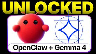 OpenClaw + Gemma 4 is INSANE!