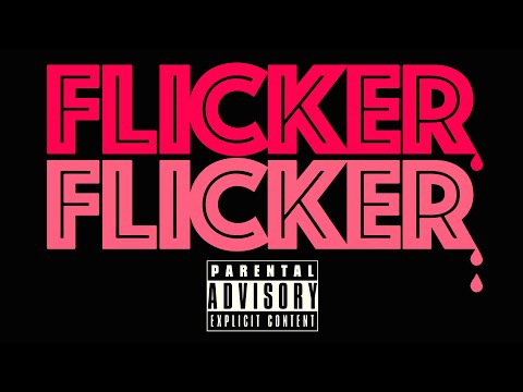 Video thumbnail for Flicker Flicker