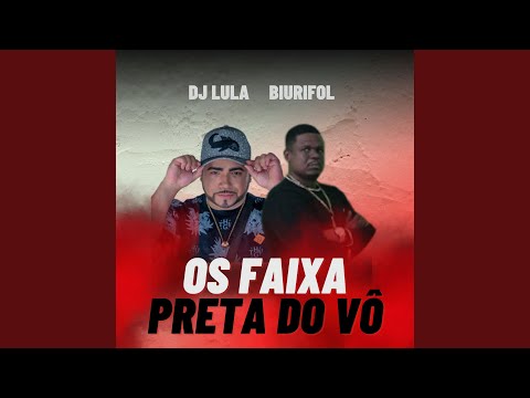 Os Faixa Preta do Vô