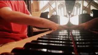 Beethoven Sonata Op. 13 [Pathetique] - Adagio Cantible (Wil Snyder)