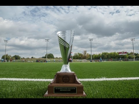 Ontario Cup Finals | U-17 Girls