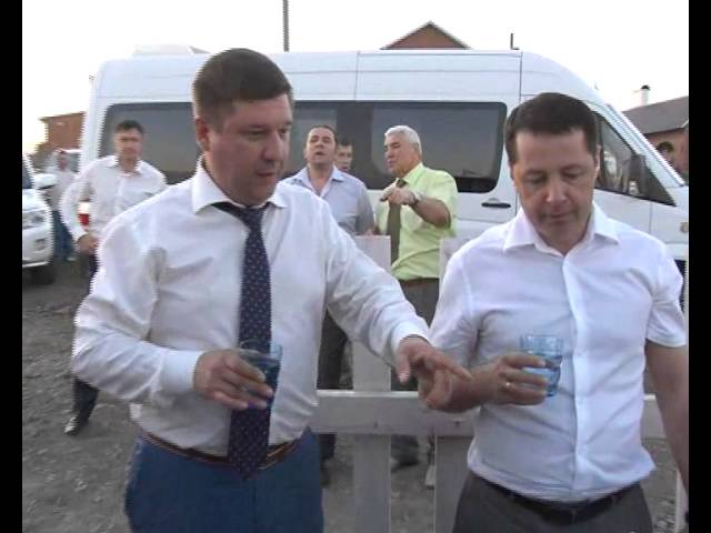 Депутаты Госдумы - об экологии