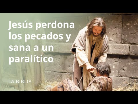 download lagu mp3 mp4 Jesus Sana A Un Paralitico, download lagu Jesus Sana A Un Paralitico gratis, unduh video klip Jesus Sana A Un Paralitico
