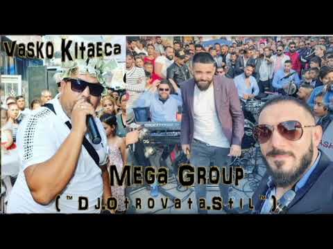 Mega Group Splet Vasko Kitaeca D j.O t r o v a t a.S t i l.25.09.2019