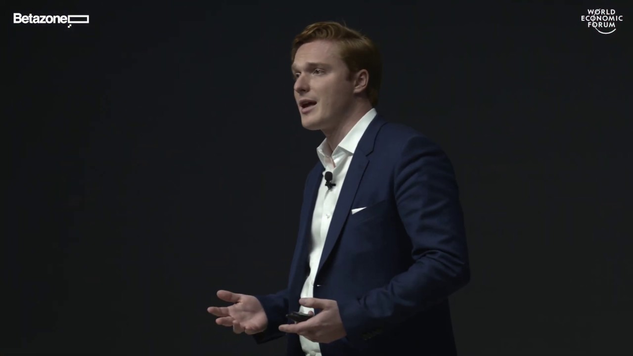 Drone Delivery: Transforming Logistics and Lives | Will Hetzler