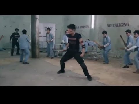 agasobanuye police Vs prisoner scene(2019)