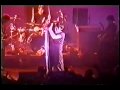 The Charlatans UK - Thank You - Live At Southampton Guildhall 21.11.1995