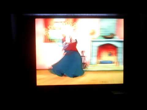 GrandFather's Attic Clip