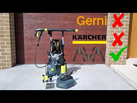 AVA P60 Master Review