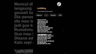 Download lagu hoRRReg 🎶 #lyrics #liriklagu #laguviral #songlyrics #lyrics #fouryoupage #fyp mp3 Download lagu hoRRReg 🎶 #lyrics #liriklagu #laguviral #songlyrics #lyrics #fouryoupage #fyp mp3