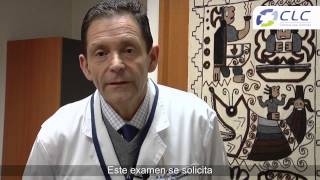 Procedimiento cardiología: ECO Doppler [Clínica Las Condes]