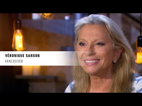 Véronique Sanson "Vancouver" — La vie secrète des chansons — André Manoukian