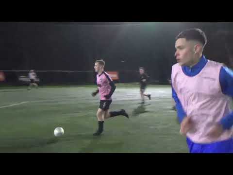 INMACULADOS VS KENNY BELL - #LigaNuñez - 1RA DIV - #Clausura23