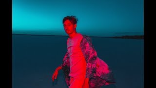 Flume - &quot;Hi This Is Flume&quot; (Full Album Visualizer by Jonathan Zawada | 2019)