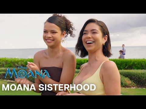 Sisterhood