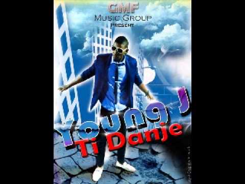 Young J Tidanje 'KI ATIS SA'