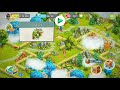 Family Island Something Went Wrong