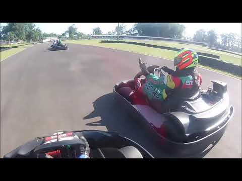 Final KartEasy VP2500