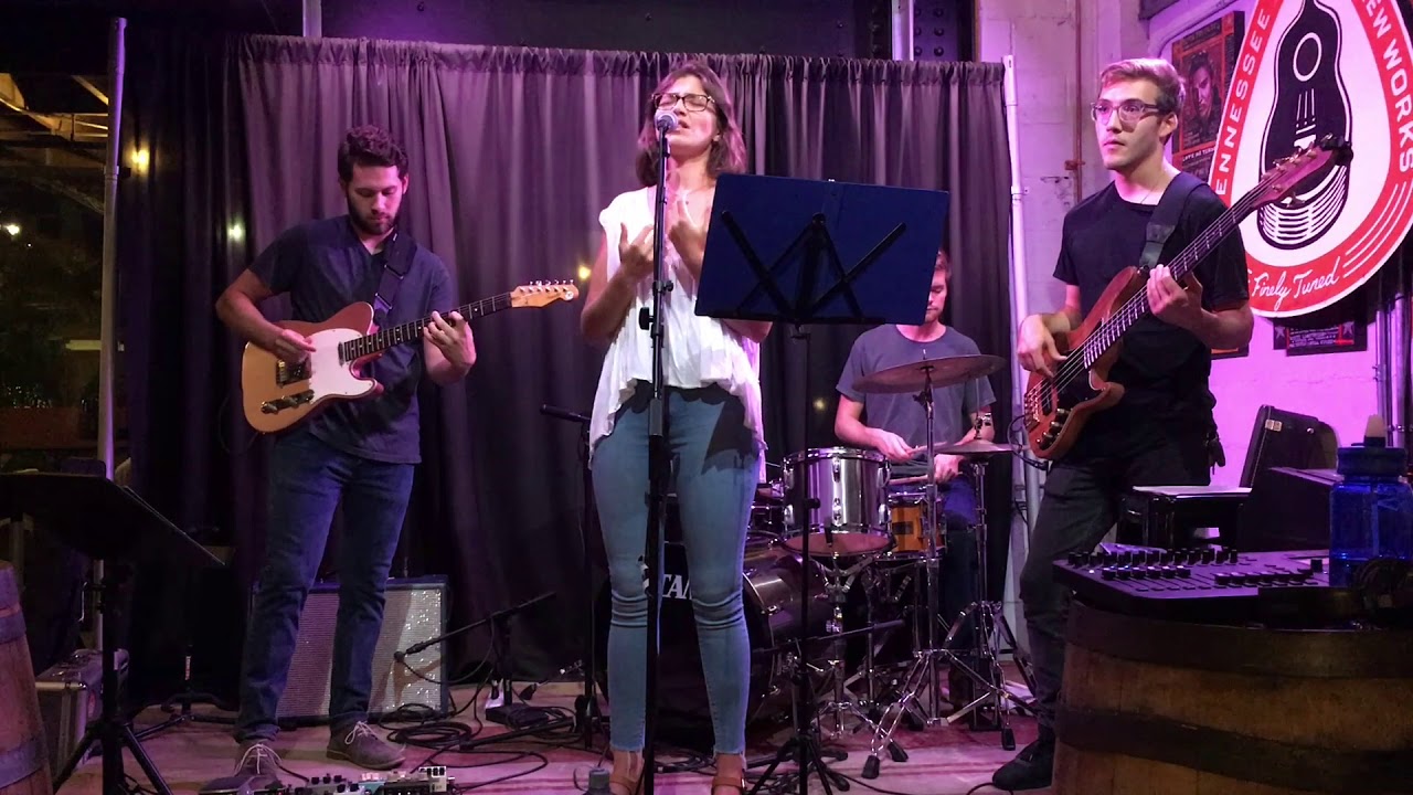 Promotional video thumbnail 2 for The Ryan Casey Band