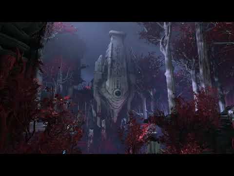 Doom Eternal - The Holt Full Ambient Soundtrack