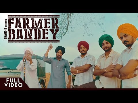 Farmer Bandey