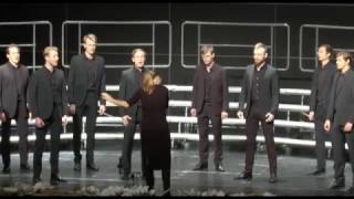 LASCIATE MI MORIRE, Claudio Monteverdi - SVANHOLM SINGERS