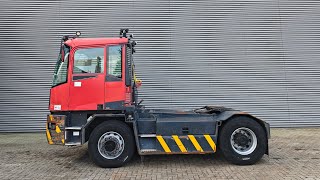 Trator terminal Kalmar TR 618 i 4x4 20 Pieces! | Imagem 4 - Machineryline