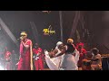 ZAFEM - LALIN AK SOLEY - LIVE #NAP BWE IN COMPAS FESTIVAL