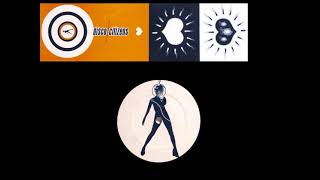 Disco Citizens - Right Here, Right Now (Parts 1 & 2) [HQ] (1/3)