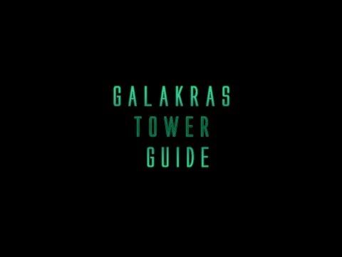 Galakras Heroic Tower Guide