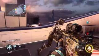 BO3 Montage #5 - Son of Sam