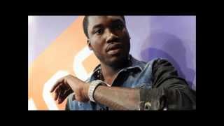 Guordan Banks ft Meek Mill - Where Are You (LYRICS)