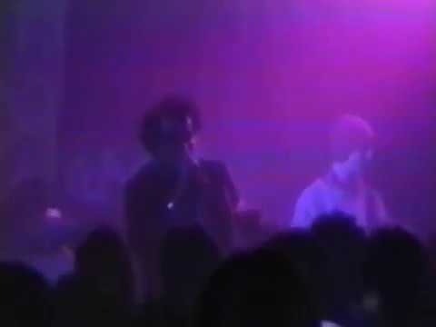 GAGU! live im Marquee 1997