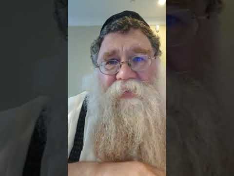 Practical Chasidus w R' Dalfin - Mai Mevorech 1946 #1