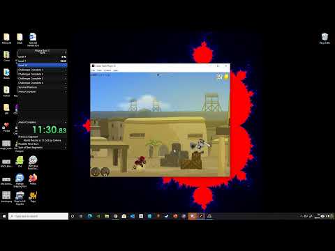 Rogue Soul 2 100% Speedrun