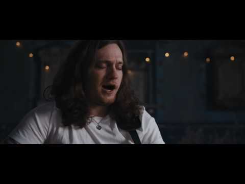 Ryan McMullan - Oh Susannah (Live)