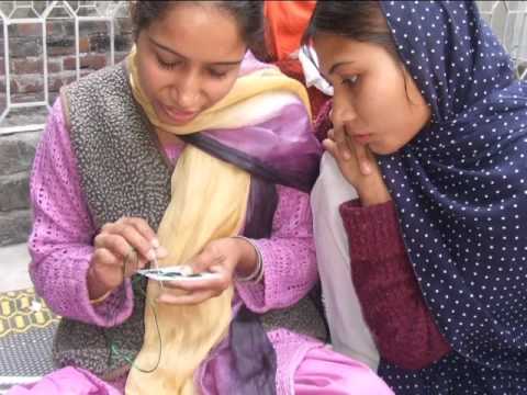Prosthetic Limbs for 50 Impoverished Individuals
