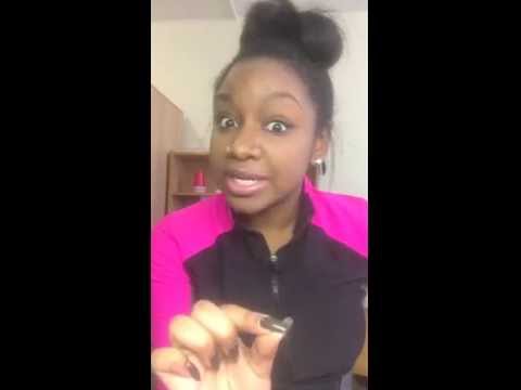 Kristiana Talks RELATIONSHIPSSSSS