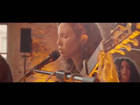 "Alive" - Ajeet & Awarë live in Ireland at Killruddery House with Amaia Elizaran and Aisling Urwin