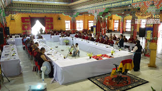 The 8th Khoryug Conference