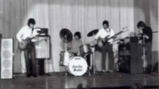 John Mayall - Peter Green "The Stumble" LIVE 1967