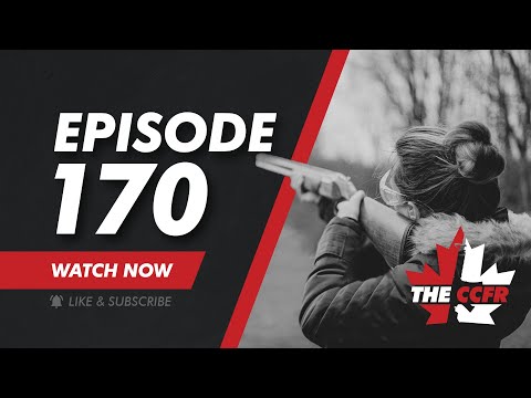 CCFR Radio - Ep 170: Liberals Voted Out in Toronto! New Liberal Deer Cull Disaster! Poly Stupidery