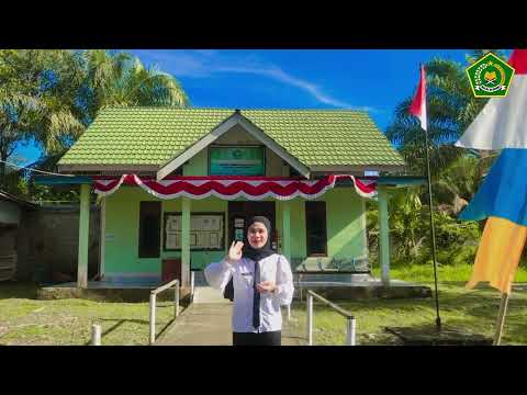 Aku dan Instansiku Putri Utami