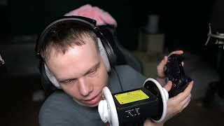 ASMR For The Unemployed