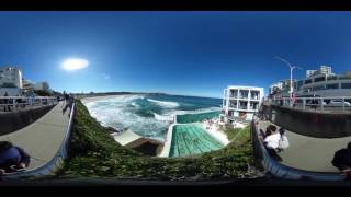 Download lagu VRplay ► 360 Video - Sydney Bondi Beach South mp3 Download lagu VRplay ► 360 Video - Sydney Bondi Beach South mp3