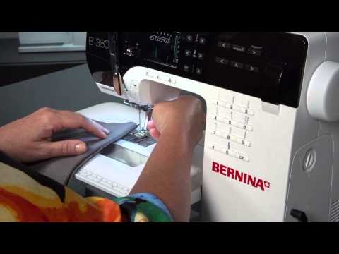 How To Sew A Blind Hem